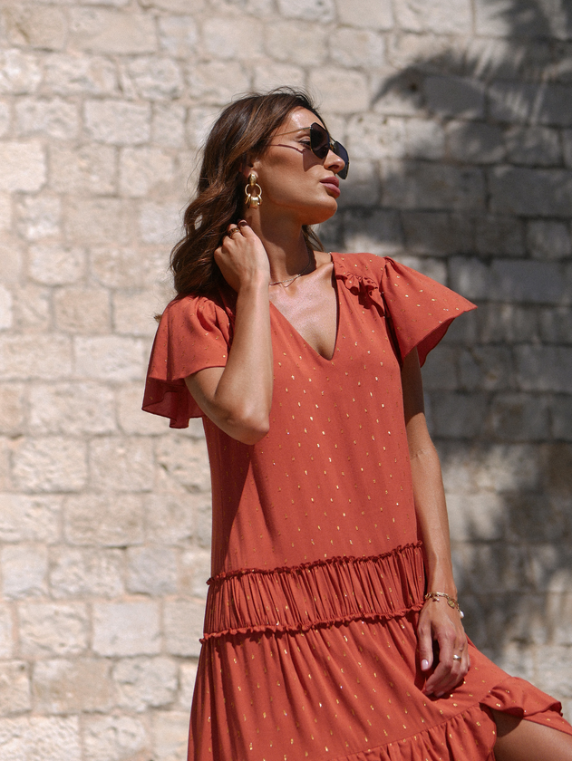 Cleopatra Rustica Mekko