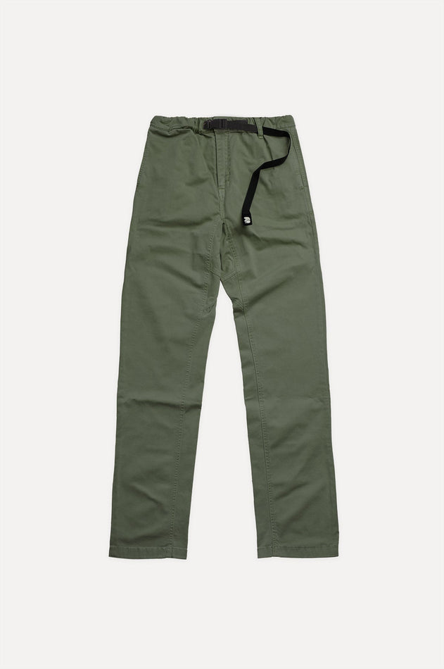 Ecodye Cotton Climber Pant Menthol