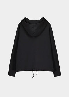 Pivot Hoodie Black