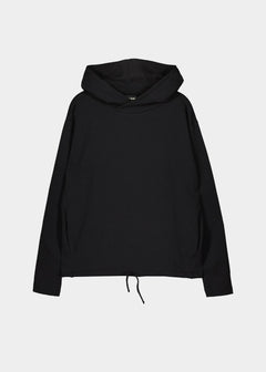 Pivot Hoodie Black