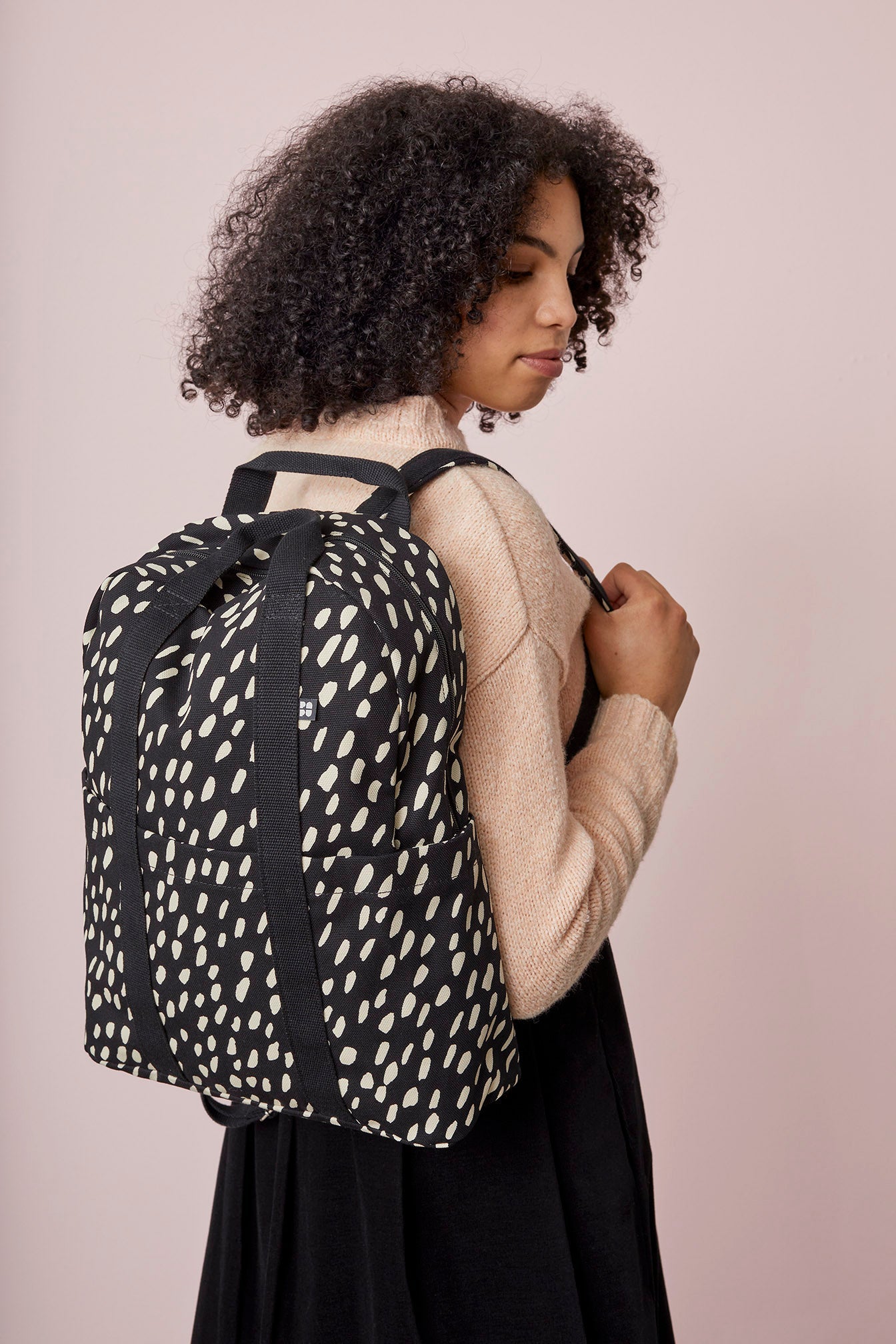 Backpack Grain