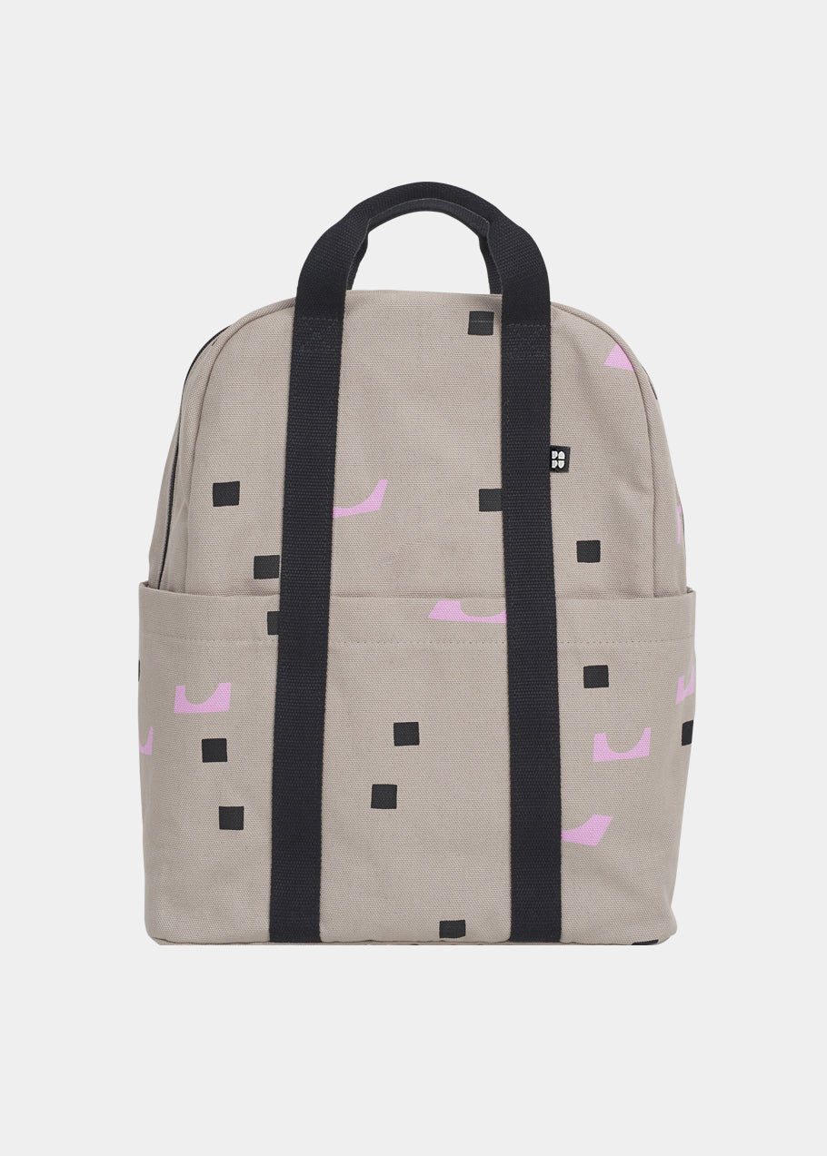 Backpack Tube