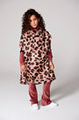 Rainkiss - Lasten Pink Panther Sadeviitta, image no.3
