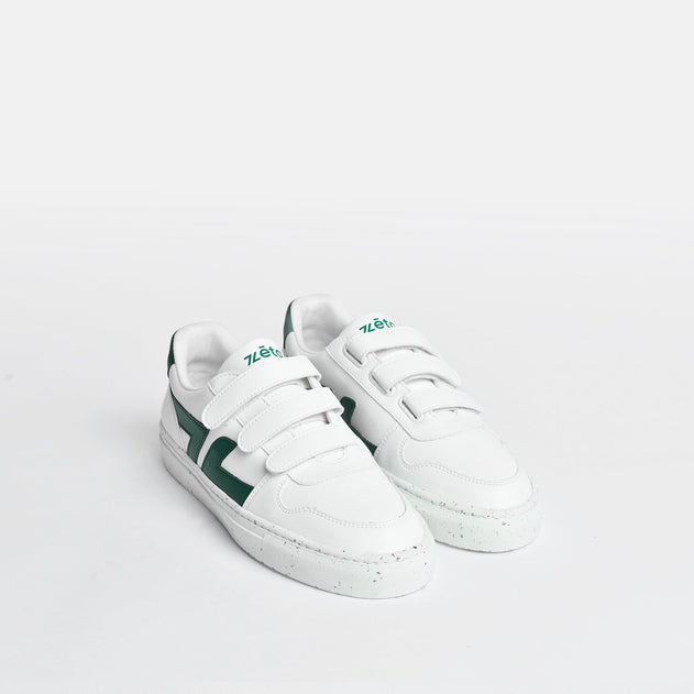 Alpha Velcro Vert Tennarit