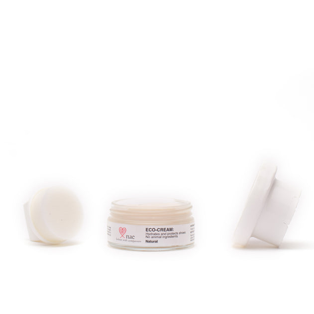Neutraali Eco Polish Cream