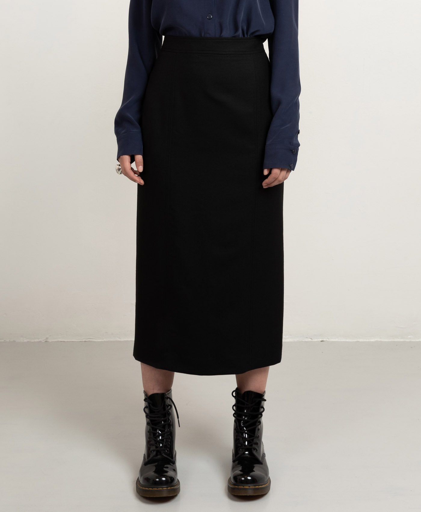 Midi Prime Kynähame Musta