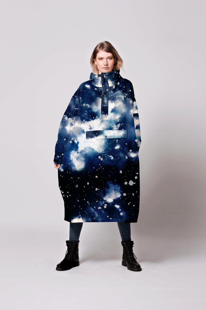 Rainkiss - Starry Night Sadeviitta