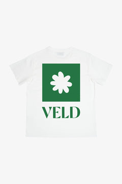 Griffith Veld Kukkainen t-paita