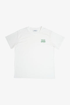Griffith Veld Urheilu Tennis T-paita
