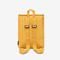 Scout Mini Backpack Mustard