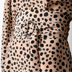 Sunday Mekko Lyhyt Dots