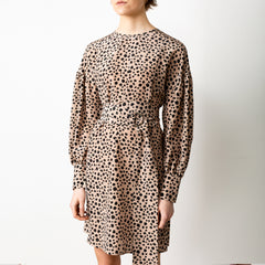 Sunday Mekko Lyhyt Dots