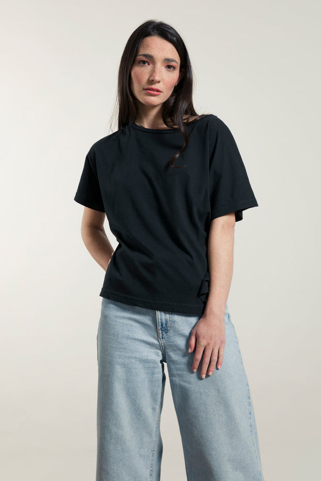 Loulou Oversize T-Paita 