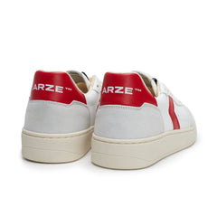 Taiga Sneakers Red