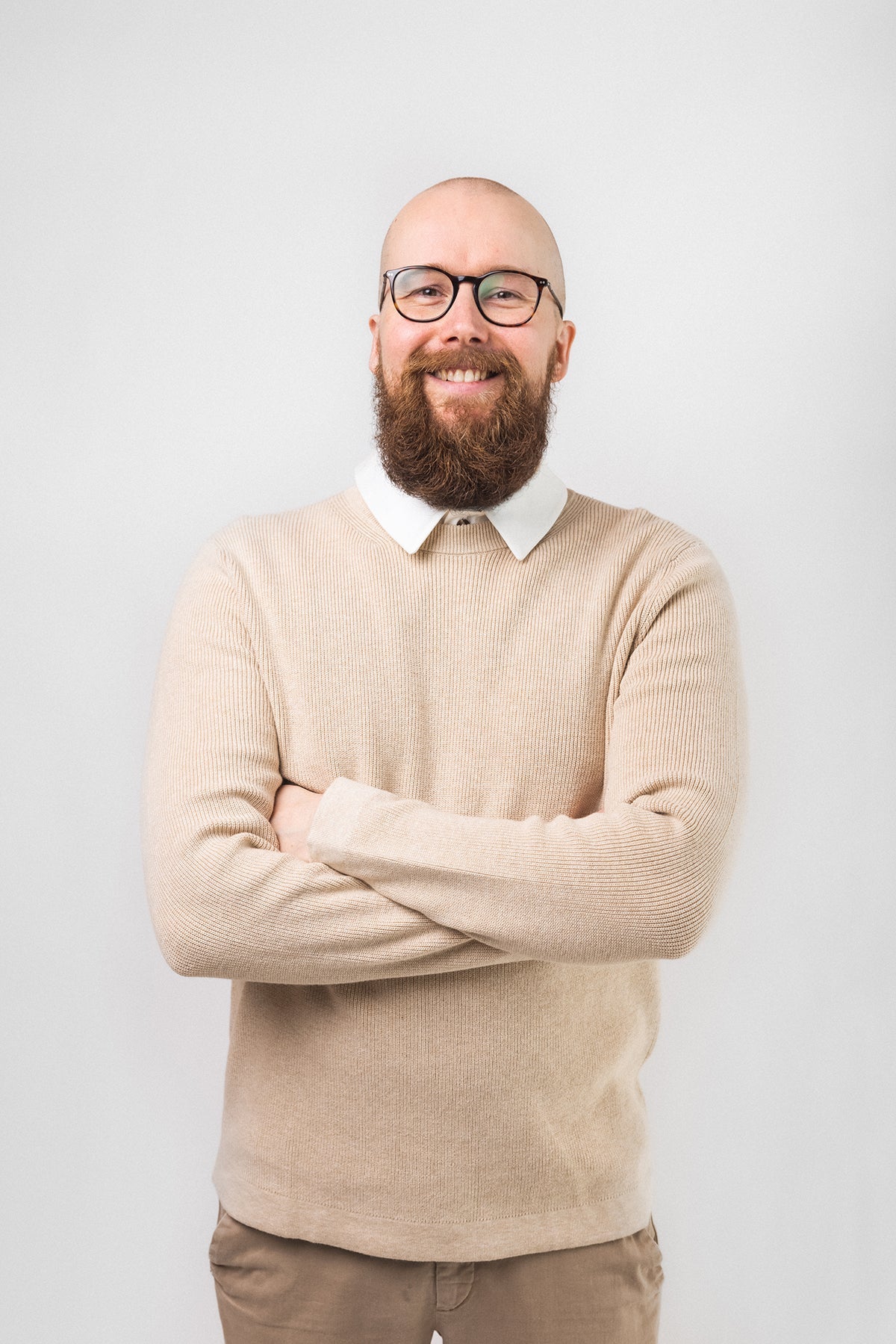 Arki Irtokaulus Valkoinen