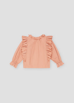 Kids' Manon Blouse