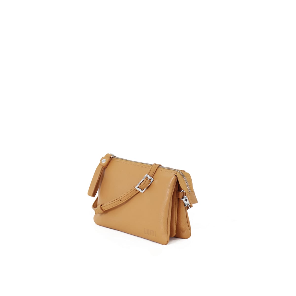 Venla All-in-One Pouch Beige