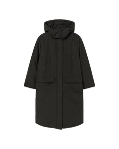 Lila Jacket Black