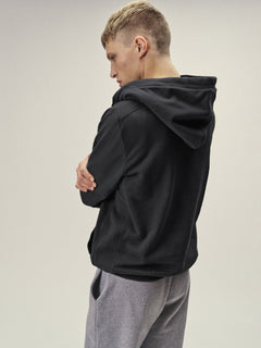 Organic Cotton Outdoor Sweatshirt