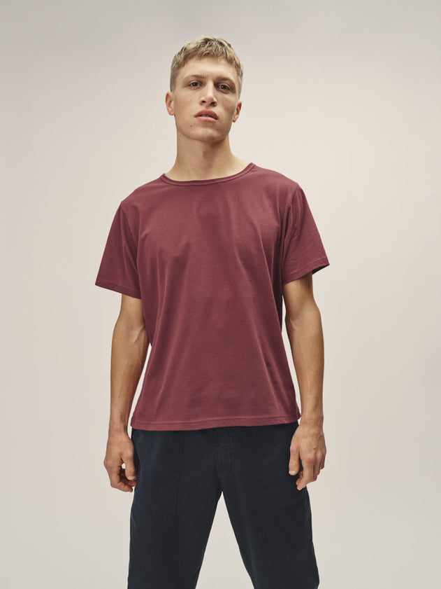 Organic Cotton T-Shirt