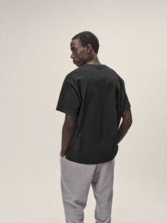 Organic Cotton Oversized T-Shirt