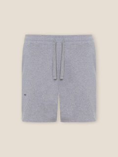 Men's Organic Cotton Sweatshorts