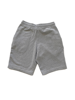 Men's Organic Cotton Sweatshorts