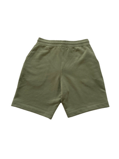 Men's Organic Cotton Sweatshorts