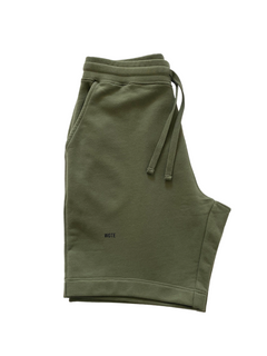 Men's Organic Cotton Sweatshorts