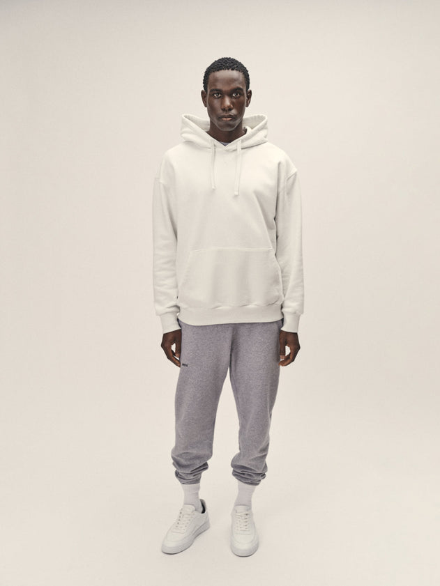 Men's Organic Cotton Hoodie