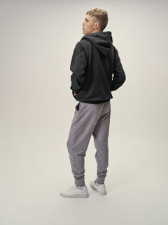 Organic Cotton Outdoor Sweatshirt