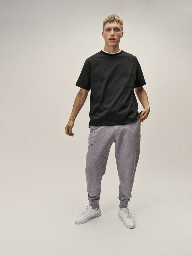 Men's Organic Cotton Sweatpants