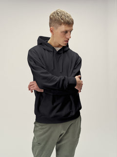 Men's Organic Cotton Hoodie