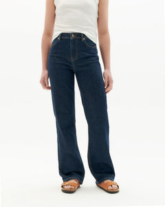 Theresa Farkut Dark Denim