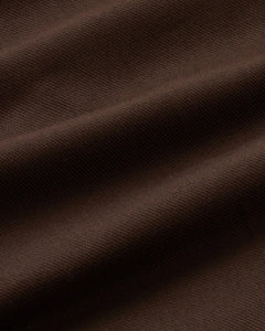 Hermione Housut Dark Brown