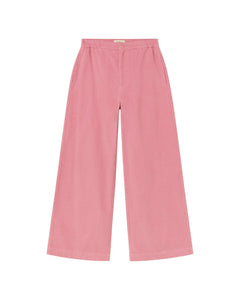 Maia Corduroy Pants Confetti Pink