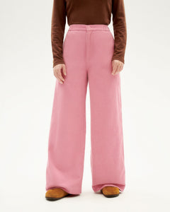 Maia Corduroy Pants Confetti Pink