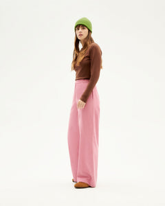 Maia Corduroy Pants Confetti Pink