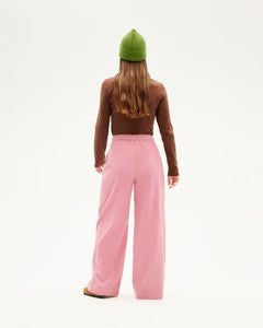 Maia Corduroy Pants Confetti Pink