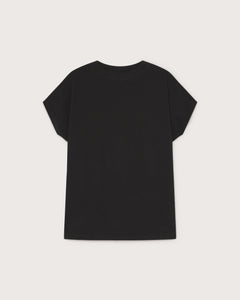 Volta Basic T-Shirt Black