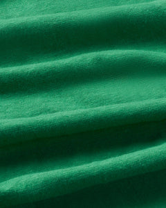 Clavel T-Shirt Clover Green