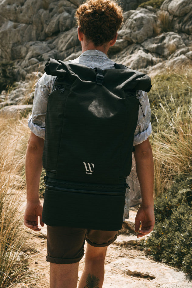 The Travel Backpack Original