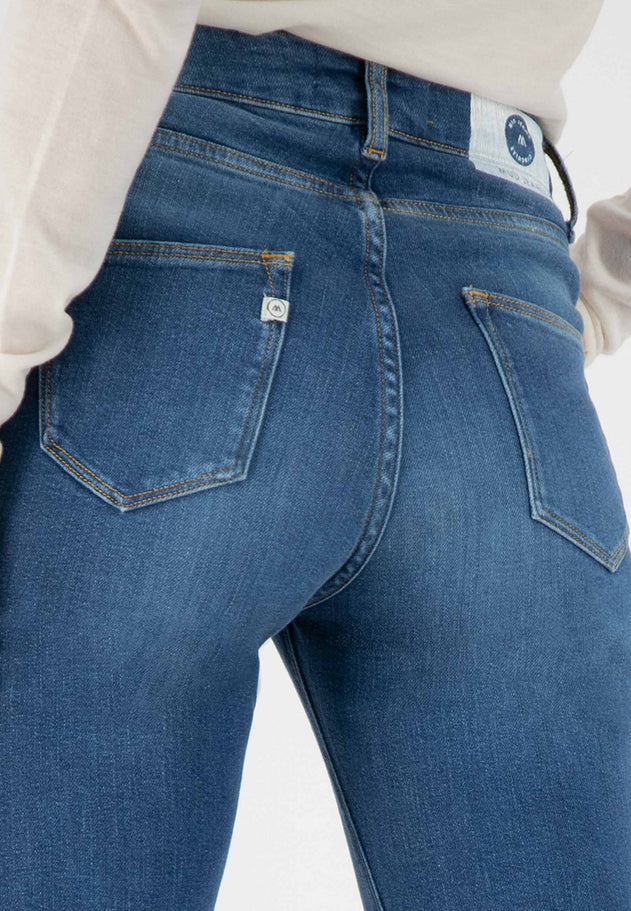Regular Swan Farkut Authentic Indigo RCY