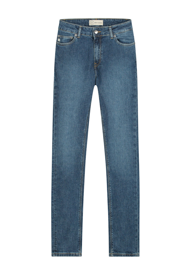 Regular Swan Farkut Authentic Indigo RCY