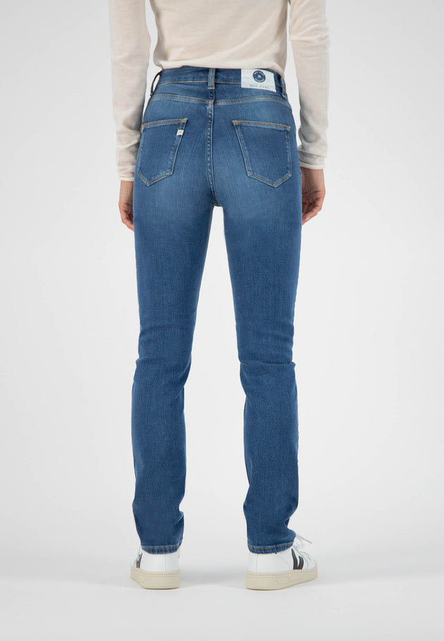 Regular Swan Farkut Authentic Indigo RCY