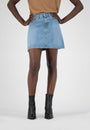 Mud Jeans - Sophie Rocks Farkkuhame Heavy Stone, image no.3
