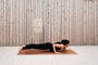Cecilia Sörensen - Yoga Leggingsit Ruby Punainen, image no.6