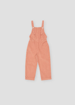 Kids' Zoe Overall Petal