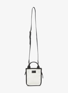 Crossbody Laukku Finchie Canvas Musta