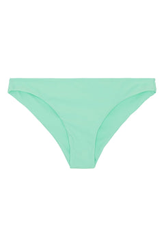 Batur Ruched Bikinialaosa Mint